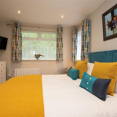 Silver Howe Grasmere Exterior foto