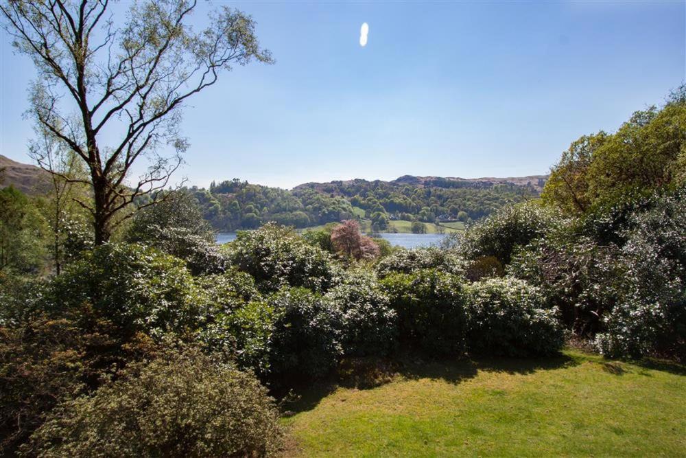 Silver Howe Grasmere Exterior foto